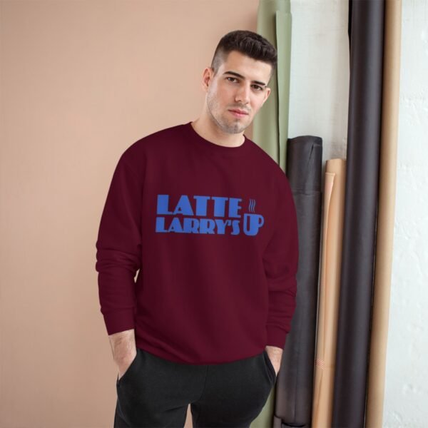 Curb Your Enthusiasm Champion Sweatshirt - Image 27