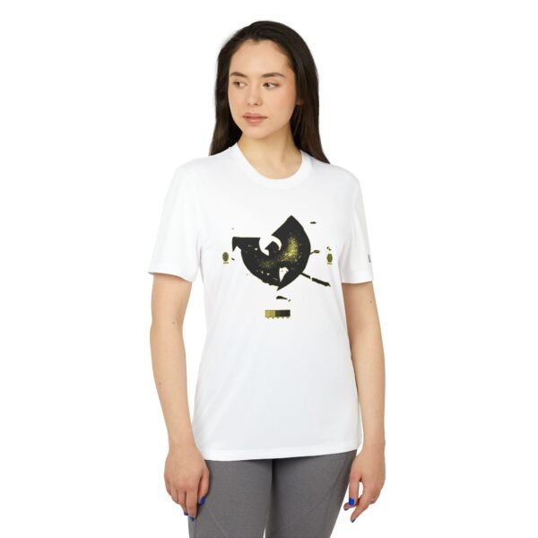 Wu-Tang Clan adidas Unisex Sport T-shirt - Image 3
