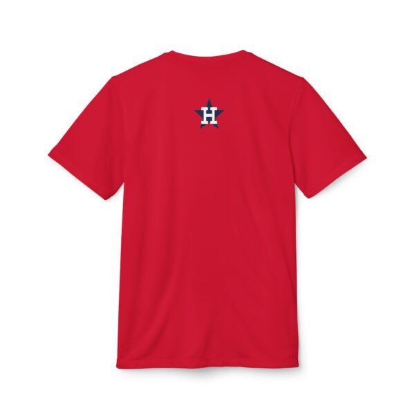 Mo adidas Unisex Sport T-shirt - Image 10