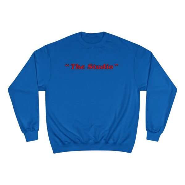 The Studio Champion Sweatshirt - Image 25