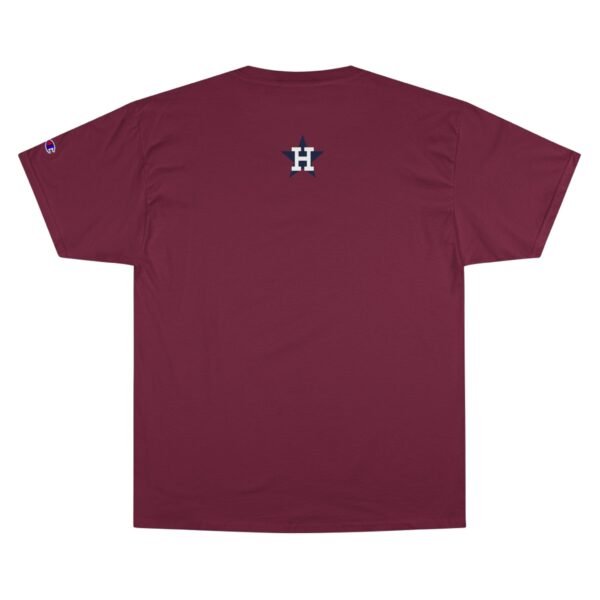 Mo Champion T-Shirt - Image 26