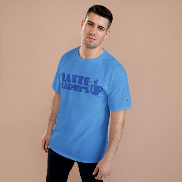 Curb Your Enthusiasm Champion T-Shirt - Image 31