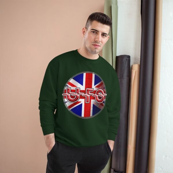 UFO Champion Sweatshirt - Image 11