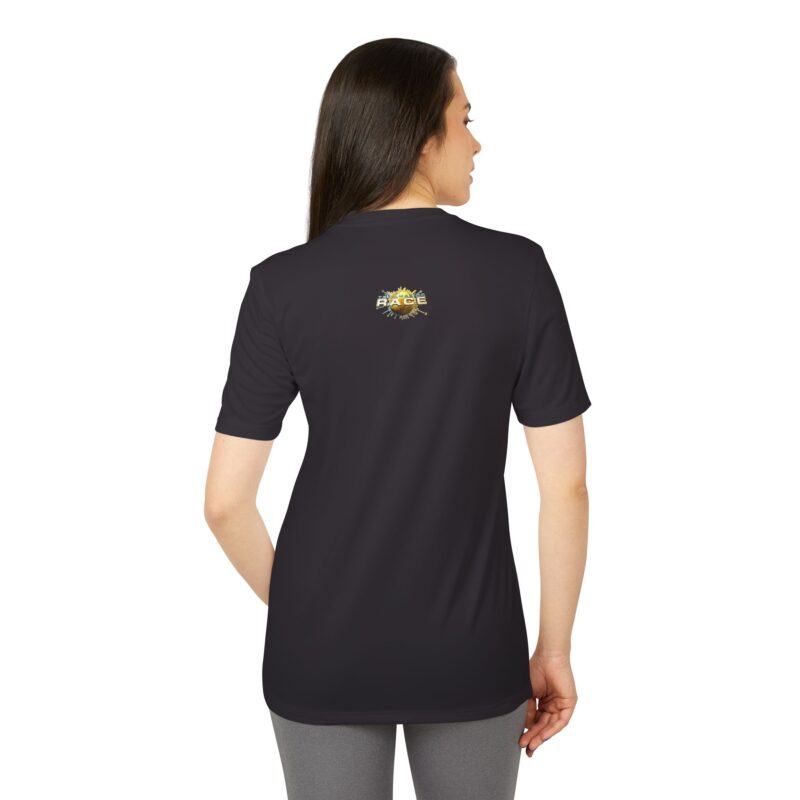 The Amazing Race adidas Unisex Sport T-shirt - Image 12