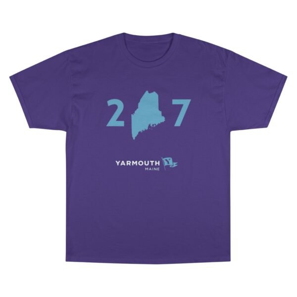 Riff Raff Champion T-Shirt - Image 17