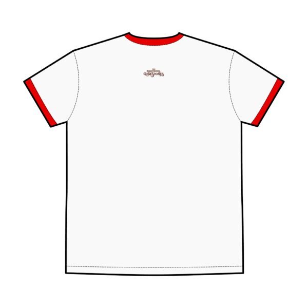 The Righteous Gemstones Men's Staple Ringer Tee - Image 4