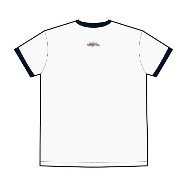 The Righteous Gemstones Men's Staple Ringer Tee - Image 6