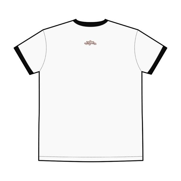The Righteous Gemstones Men's Staple Ringer Tee - Image 2