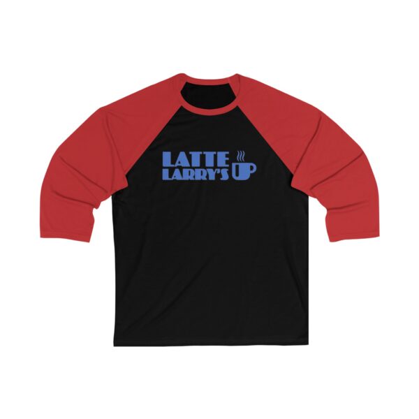 Curb Your Enthusiasm Unisex 3/4 Sleeve Baseball Tee