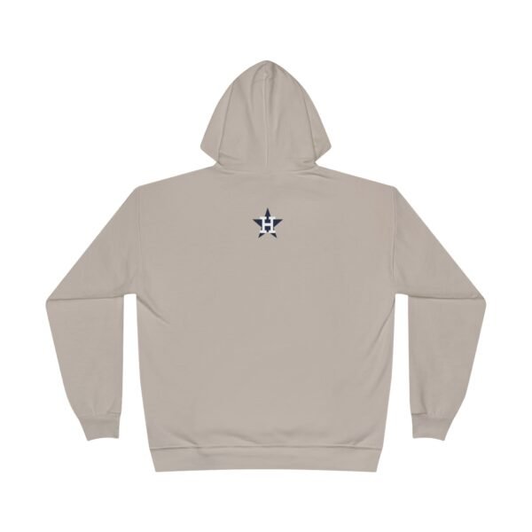 Mo Unisex EcoSmart® Pullover Hoodie Sweatshirt - Image 42