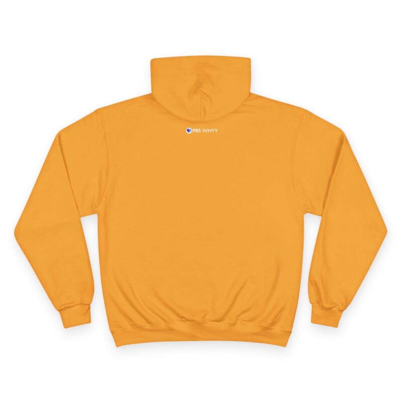 The American Revolution Champion Hoodie - Image 2