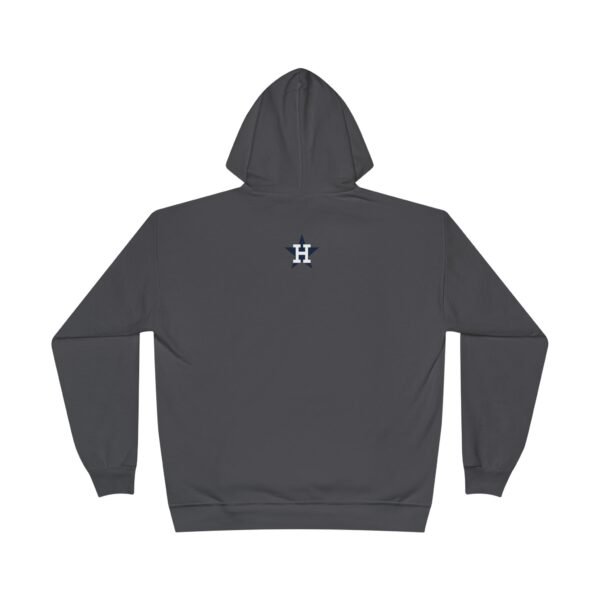 Mo Unisex EcoSmart® Pullover Hoodie Sweatshirt - Image 14
