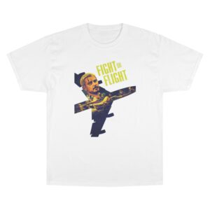 Fight or Flight Champion T-Shirt