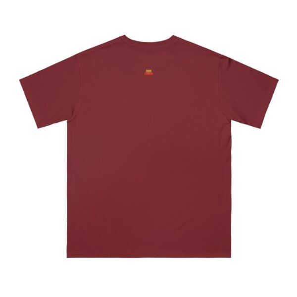 A Working Man Organic Unisex Classic T-Shirt - Image 14