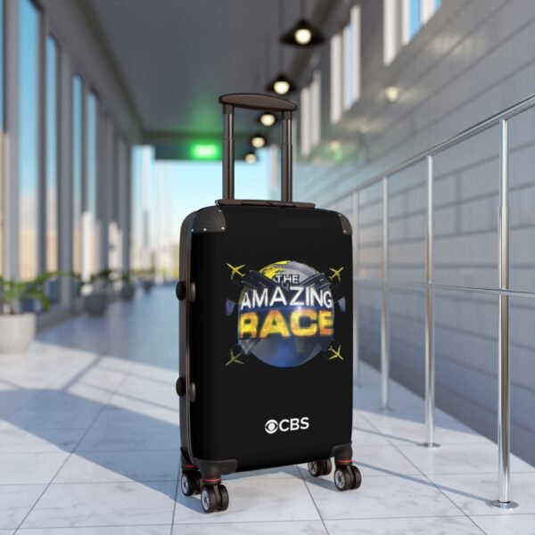 The Amazing Race Suitcase - Image 3