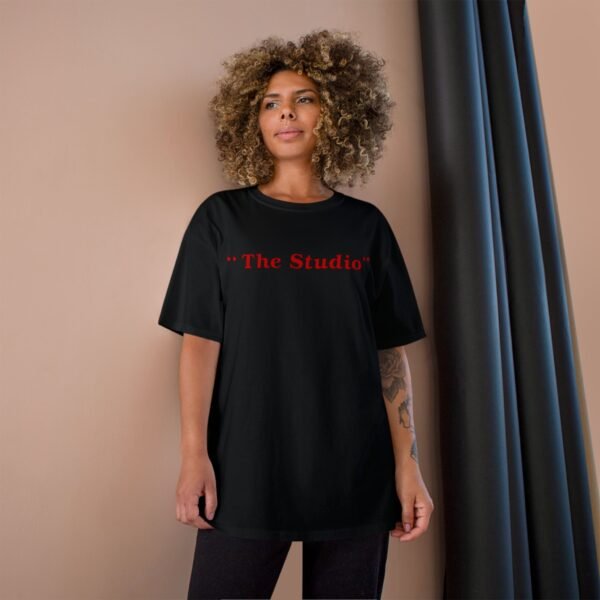 The Studio Champion T-Shirt - Image 16