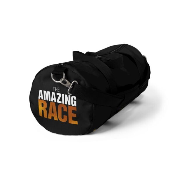 The Amazing Race Duffel Bag - Image 3
