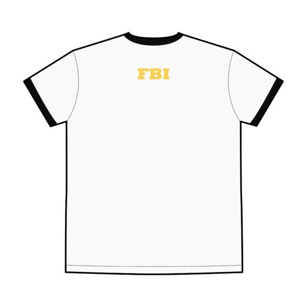 The Order Men's Staple Ringer Tee - Image 4