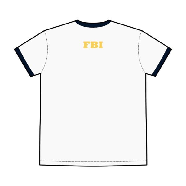 The Order Men's Staple Ringer Tee - Image 6
