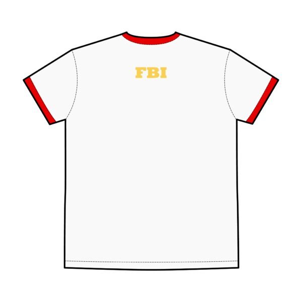 The Order Men's Staple Ringer Tee - Image 2