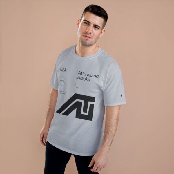 The Big Year Champion T-Shirt - Image 11
