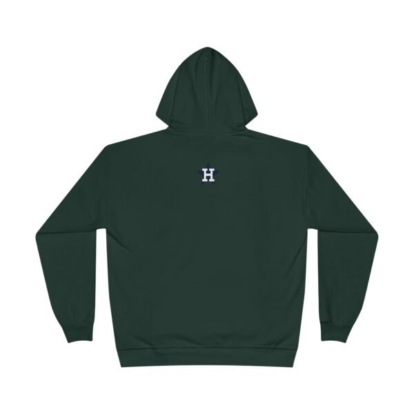 Mo Unisex EcoSmart® Pullover Hoodie Sweatshirt - Image 22