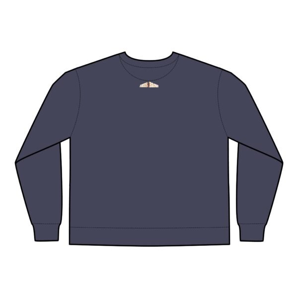James Brown Unisex ComfortWash® Garment Dyed Crewneck Sweatshirt - Image 10