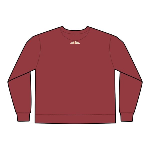James Brown Unisex ComfortWash® Garment Dyed Crewneck Sweatshirt - Image 14