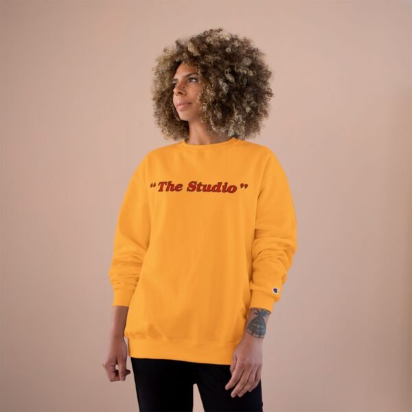 The Studio Champion Sweatshirt - Image 12