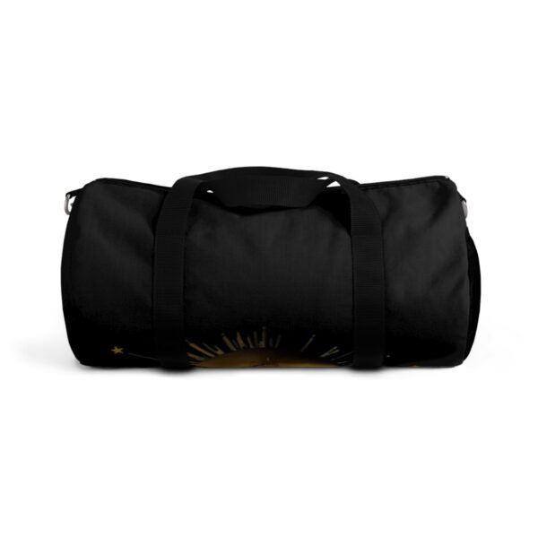 The Amazing Race Duffel Bag