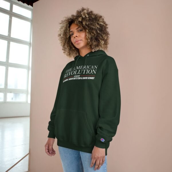 The American Revolution Champion Hoodie - Image 16