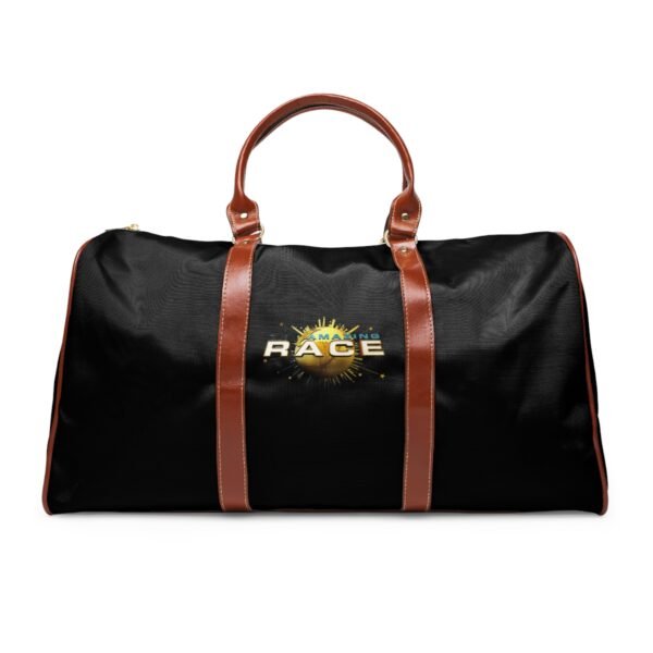 The Amazing Race Waterproof Travel Bag - Image 2