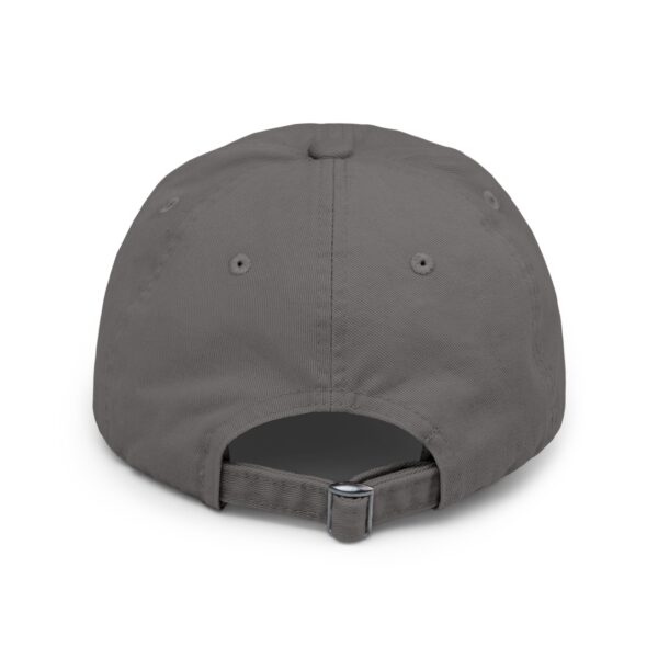 Puppy Bowl Unisex Distressed Cap - Image 15