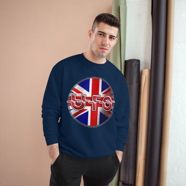 UFO Champion Sweatshirt - Image 19