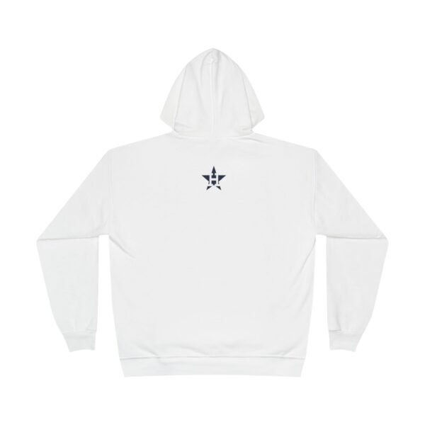 Mo Unisex EcoSmart® Pullover Hoodie Sweatshirt - Image 34