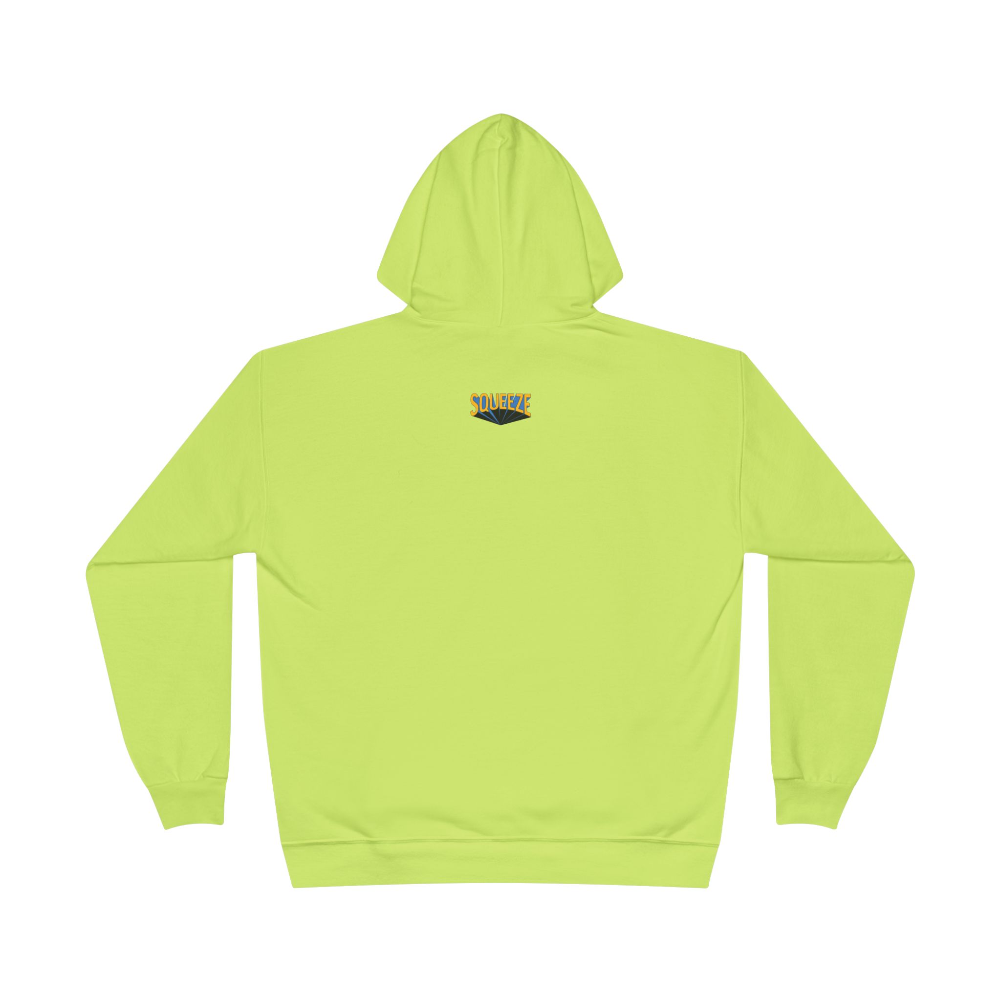 Squeeze Unisex EcoSmart® Pullover Hoodie Sweatshirt - Image 26
