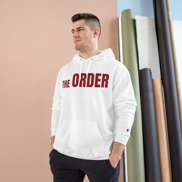 The Order Champion Hoodie - Image 15