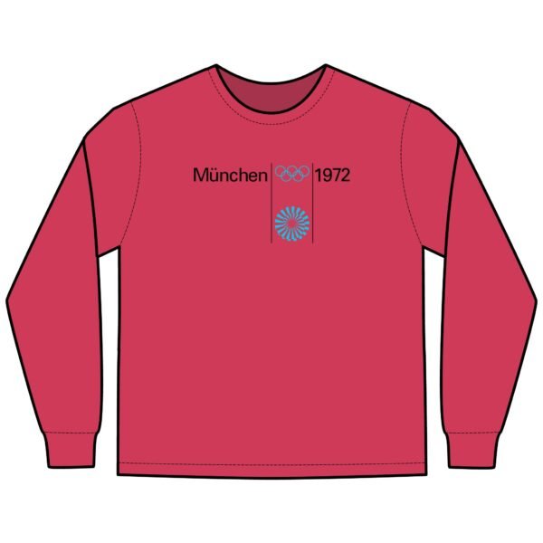 September 5 ComfortWash® Garment-Dyed Long Sleeve T-Shirt - Image 17