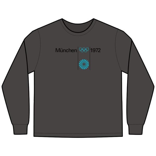 September 5 ComfortWash® Garment-Dyed Long Sleeve T-Shirt - Image 7