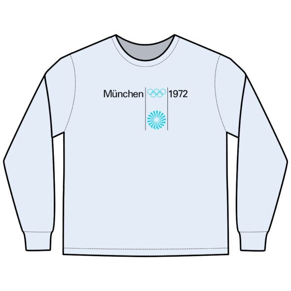 September 5 ComfortWash® Garment-Dyed Long Sleeve T-Shirt - Image 11