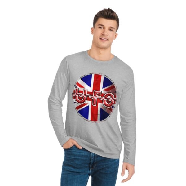 UFO Sparker Long Sleeve Shirt - Image 3