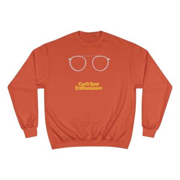 Curb Your Enthusiasm Champion Sweatshirt