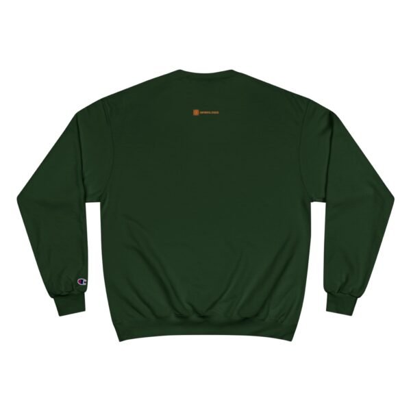 The Studio Champion Sweatshirt - Image 22
