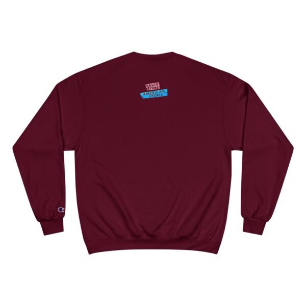 David Byrne Champion Sweatshirt - Image 14