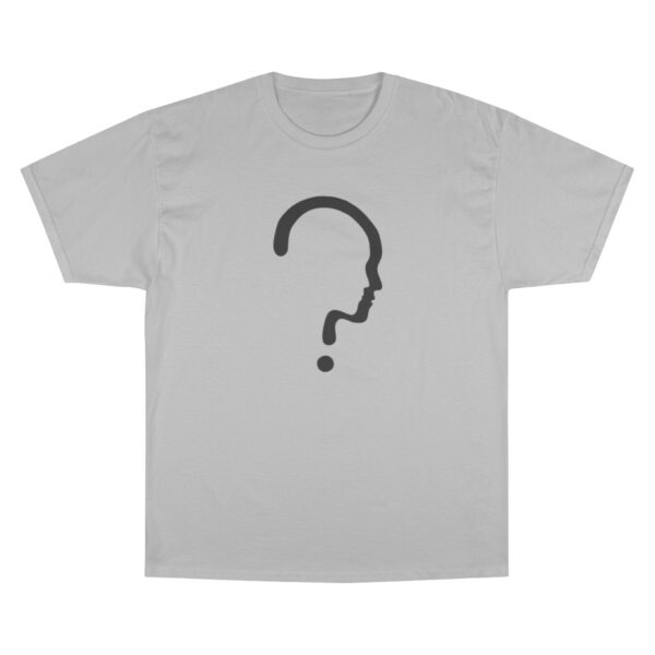 David Byrne Champion T-Shirt - Image 9