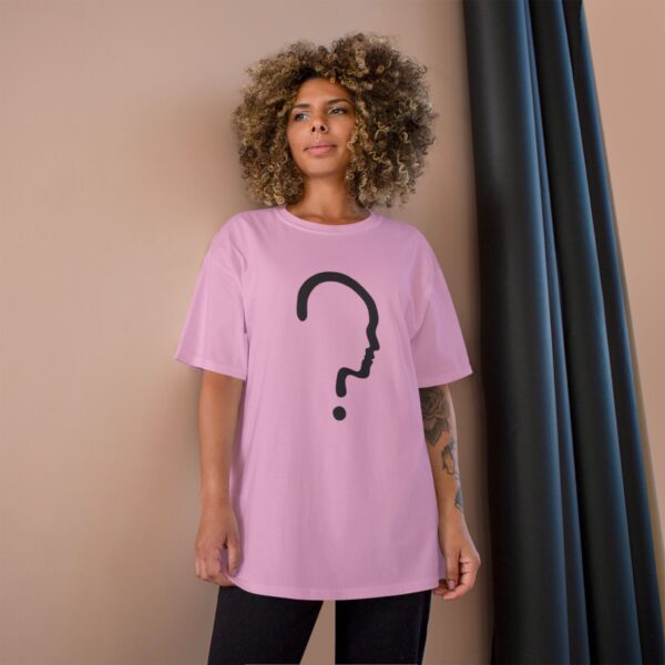David Byrne Champion T-Shirt - Image 16