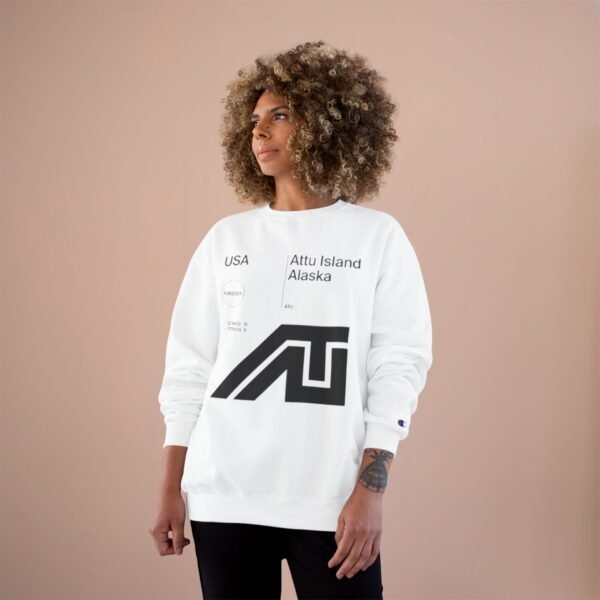 The Big Year Champion Sweatshirt - Image 8
