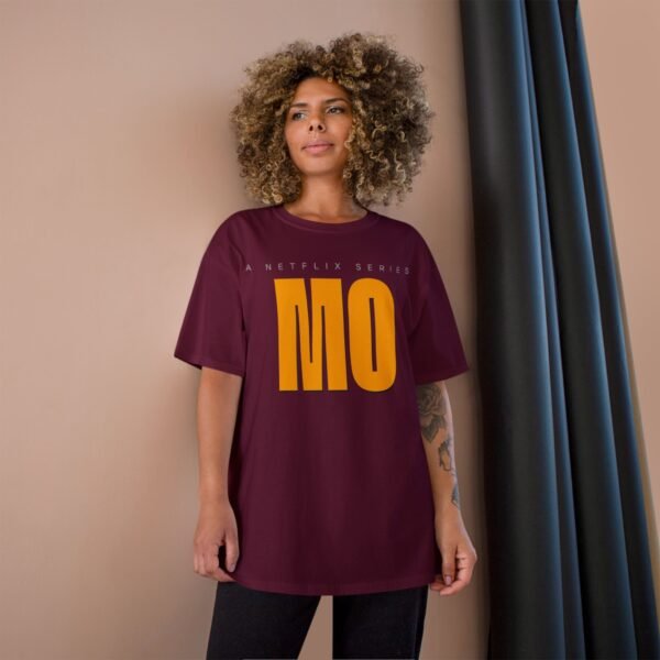Mo Champion T-Shirt - Image 28