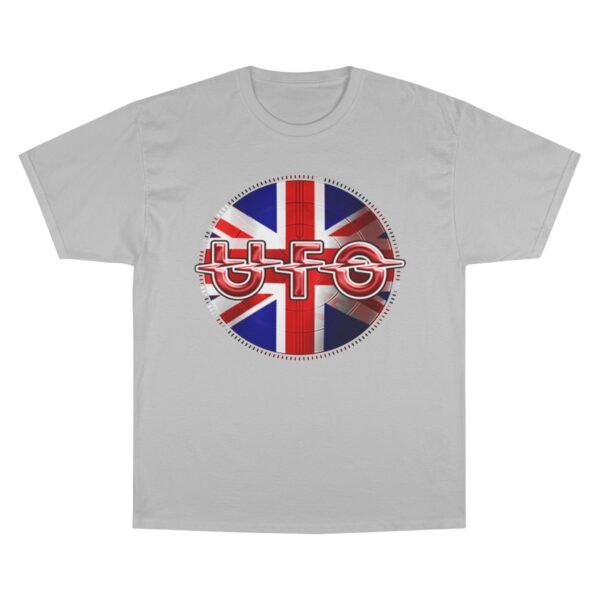 UFO Champion T-Shirt - Image 5