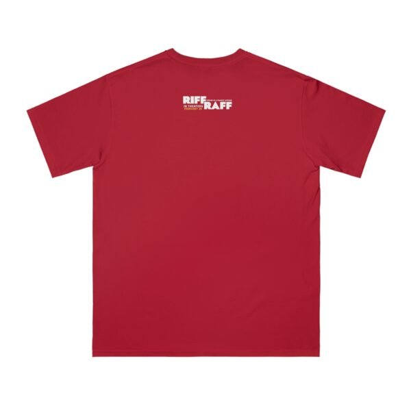 Riff Raff Organic Unisex Classic T-Shirt - Image 30